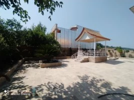 خرید ویلا جنگلی در آمل با سند عرصه و عیان