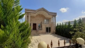 خرید ویلا در مازندران با سند مالکیت